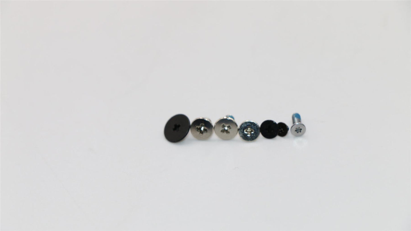 Lenovo Flex FLEX-14API FLEX-14IWL FLEX-14IML Screw Screws Kit 5S10S35093