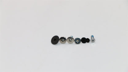 Lenovo Flex FLEX-14API FLEX-14IWL FLEX-14IML Screw Screws Kit 5S10S35093