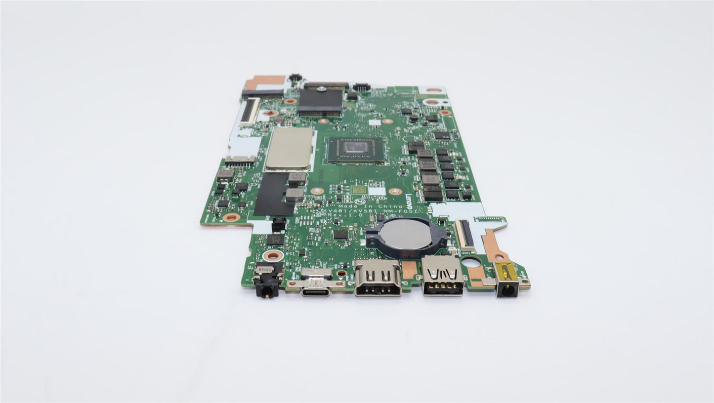 Lenovo V14 G4 AMN Motherboard Mainboard UMA AMDR57520U 8G 5B21J51145