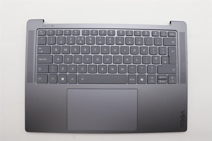 Lenovo UpperCase ASM UKE H83HN LG PST 5CB1P74775
