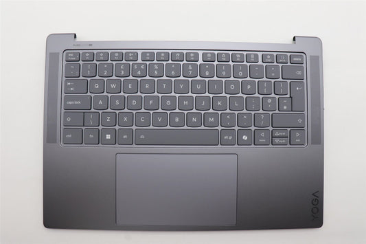 Lenovo UpperCase ASM UKE H83HN LG PST 5CB1P74775