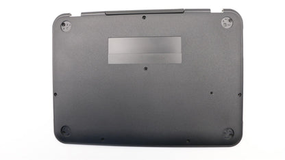Lenovo Chromebook N22-20 Touch N22 Bottom Base Lower Cover Black 5CB0L13240