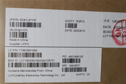 Lenovo FRU KT4D1_A_C30_FHD_5M_ASSY 5CB1L57757