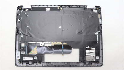 Lenovo Upper Case ASM_CZE/SLK W82Y0 AGBL 5CB1L30684