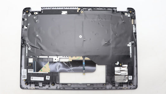 Lenovo Upper Case ASM_CZE/SLK W82Y0 AGBL 5CB1L30684