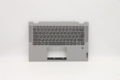 Lenovo Upper Case ASM_FR W 82HU FB PG 5CB1C19397