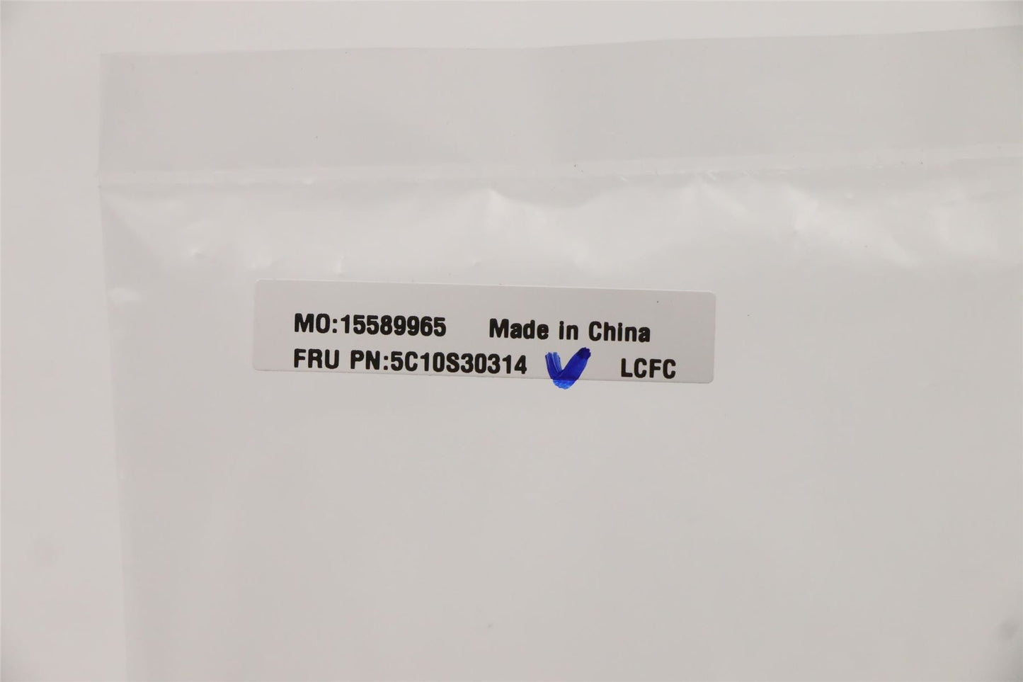 Lenovo IdeaPad 5 14ITL6 USB Board Cable 5C10S30314