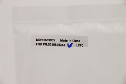 Lenovo IdeaPad 5 14ITL6 USB Board Cable 5C10S30314