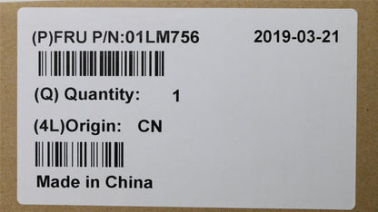 Lenovo 01LM756 FRUMBIntelWHL-UI3-8145U(2.1G),UMA,HDMI-OU3WINDPK