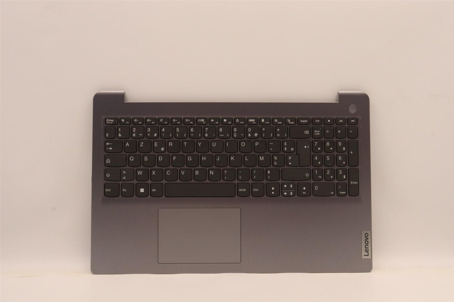 Lenovo IdeaPad 3 15IAU7 3 15ABA7 Palmrest Cover Touchpad Keyboard 5CB1H78306