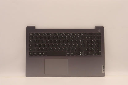 Lenovo IdeaPad 3 15IAU7 3 15ABA7 Palmrest Cover Touchpad Keyboard 5CB1H78306