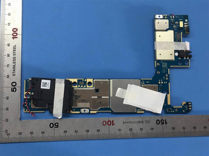 Lenovo Smart Tab M10 FHD Plus with Alexa Built-in (TB-X606XA,TB-X606FA) Motherboard Mainboard 5B28C16892