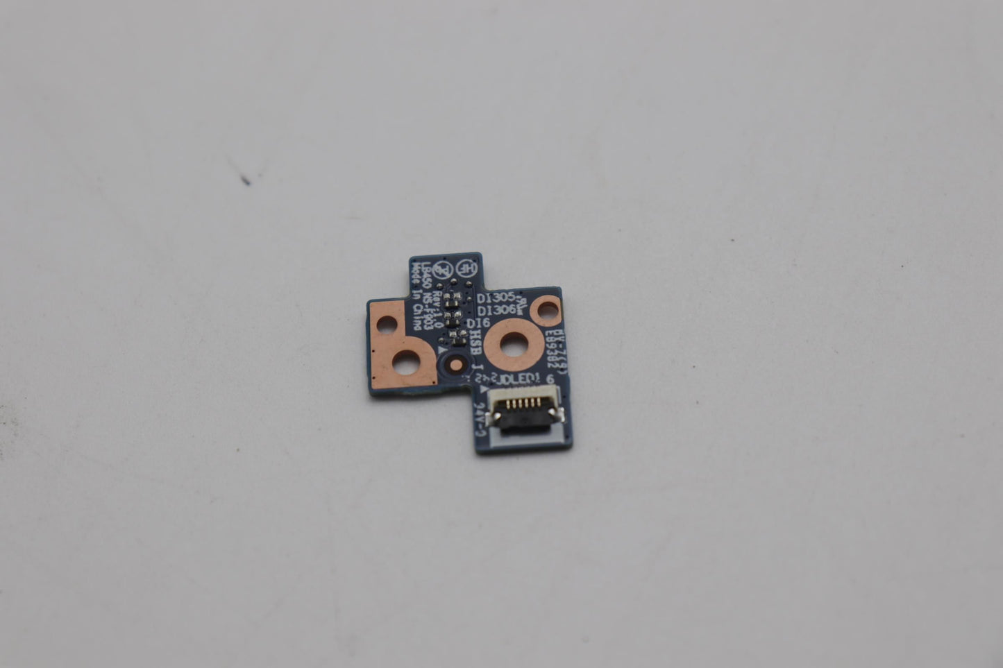 Lenovo CARDPOP L 21N9 LED/B LED Board 5C50S25719