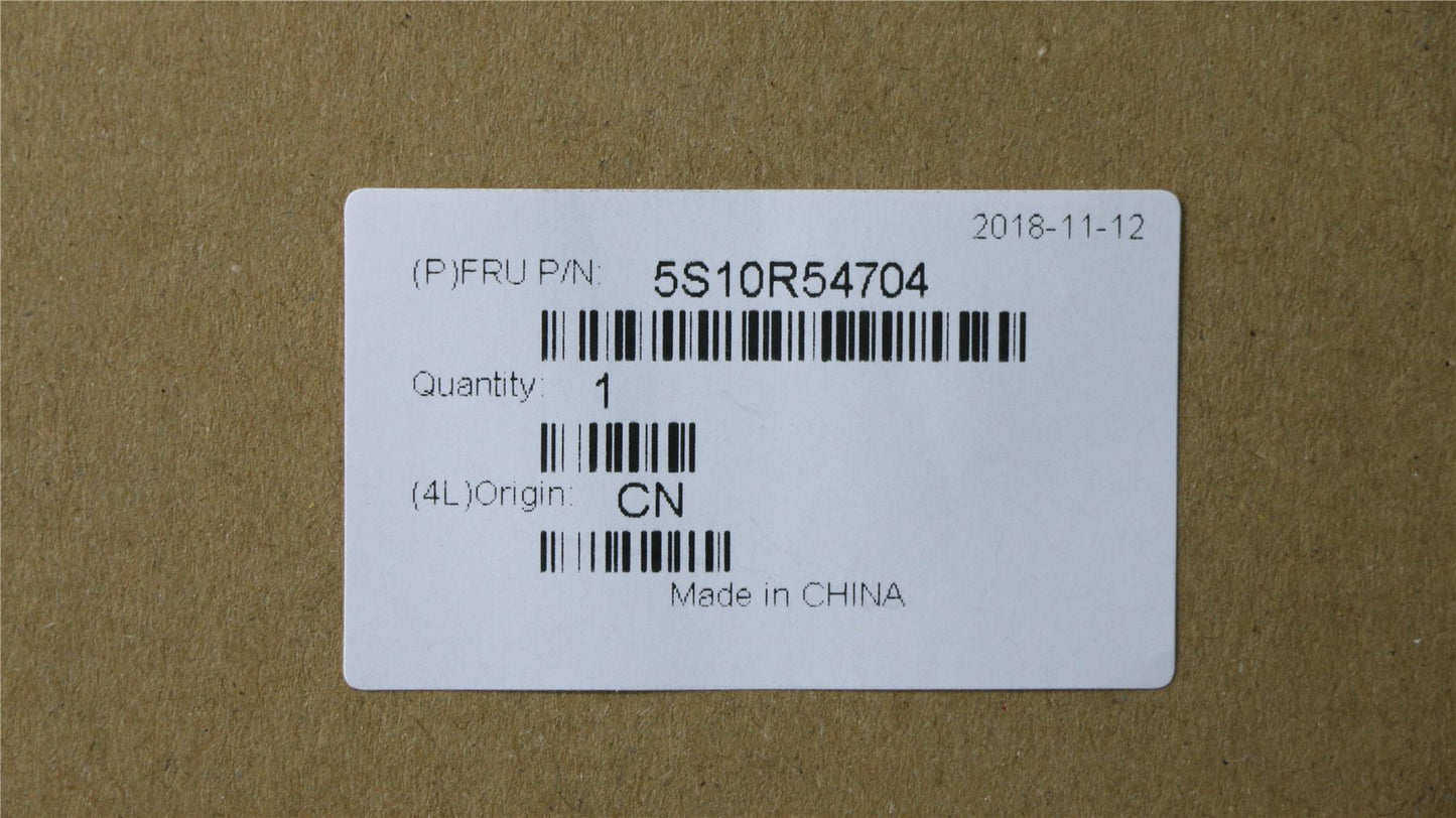 Lenovo IdeaPad D330-10IGM D330-10IGL Screw Screws Set Kit 5S10R54704
