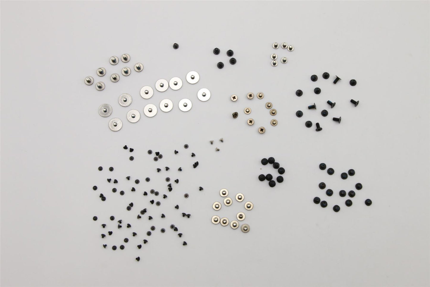 Lenovo Carbon X1 2nd Screw Screws Kit 04X6599
