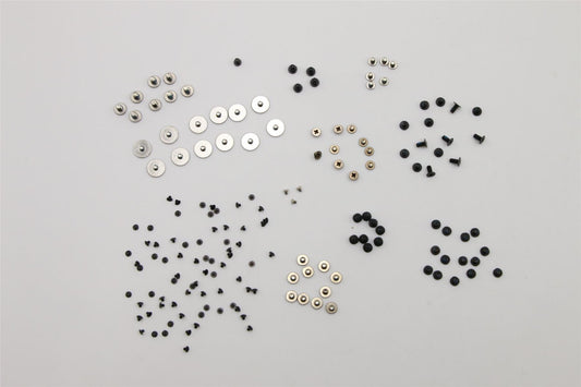 Lenovo Carbon X1 2nd Screw Screws Kit 04X6599