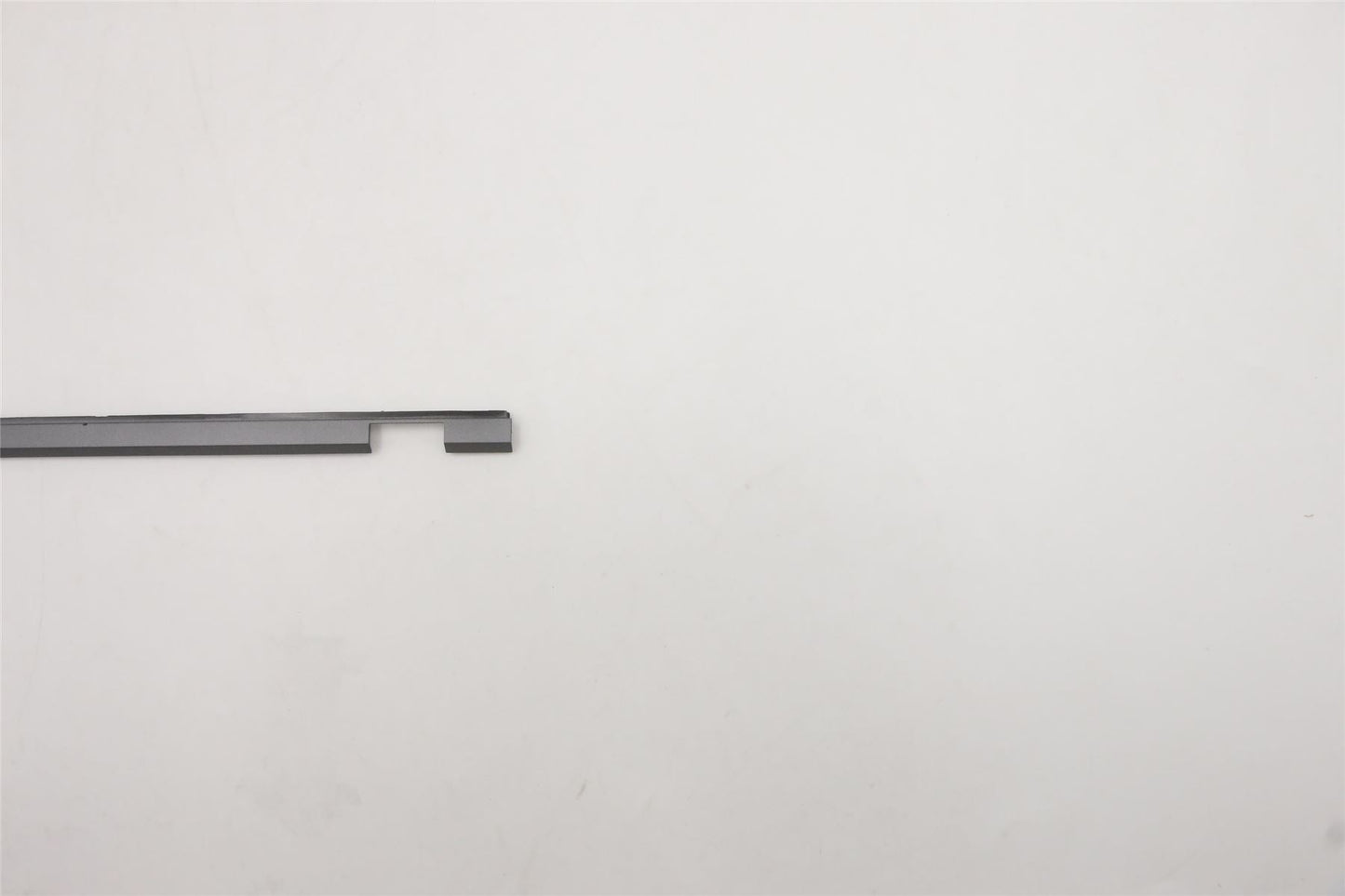 Lenovo Legion 5 Pro-16ITH6H 5 Pro-16ACH6H Hinge Cap Strip Trim Cover 5CB1C09074