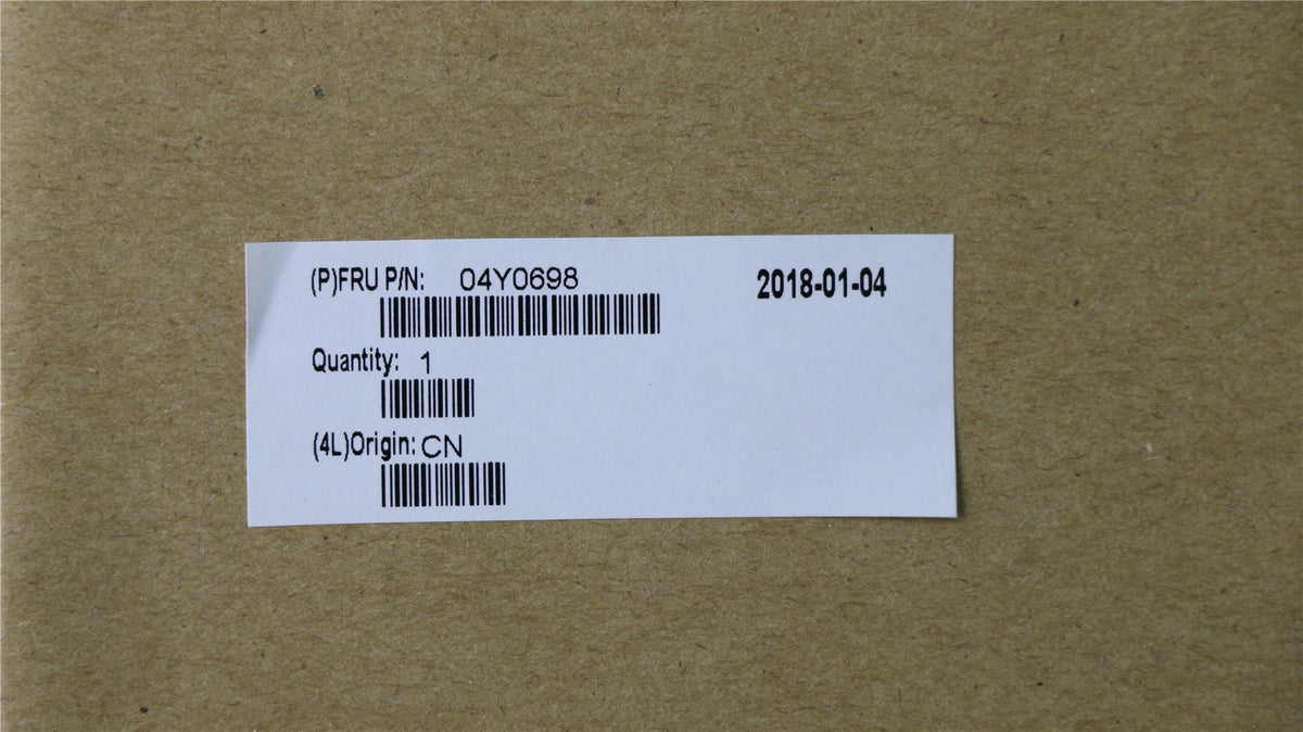 Lenovo FRU ABBA-KBD POR CHY Portuguese Keyboard 04Y0698
