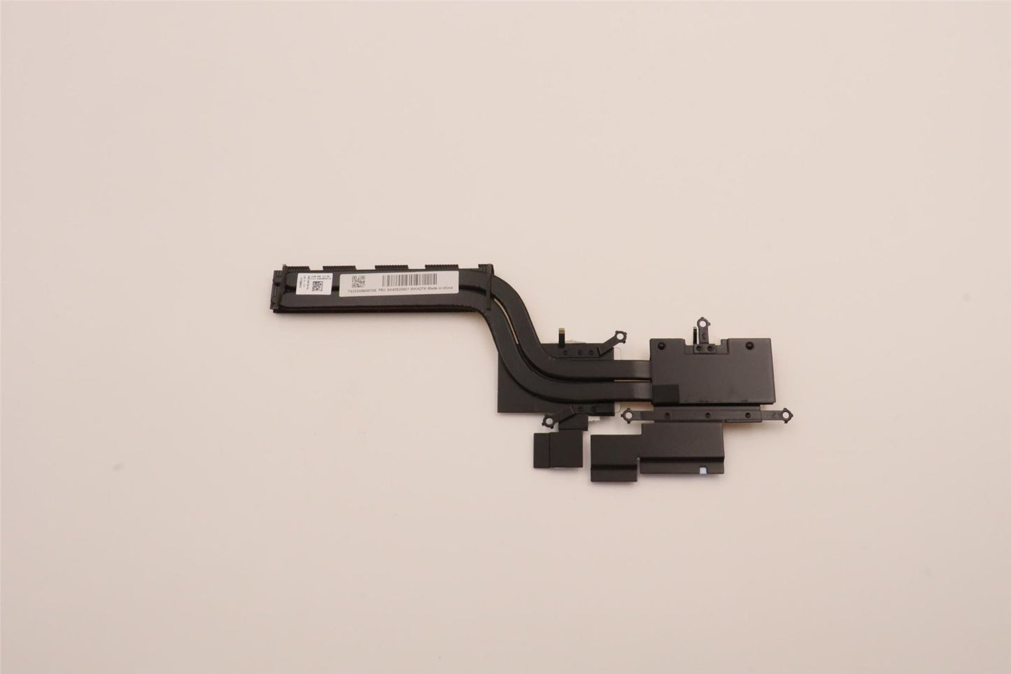 Lenovo 5H40S20602 HEATSINK Heatsink C 82SH DIS_FCN
