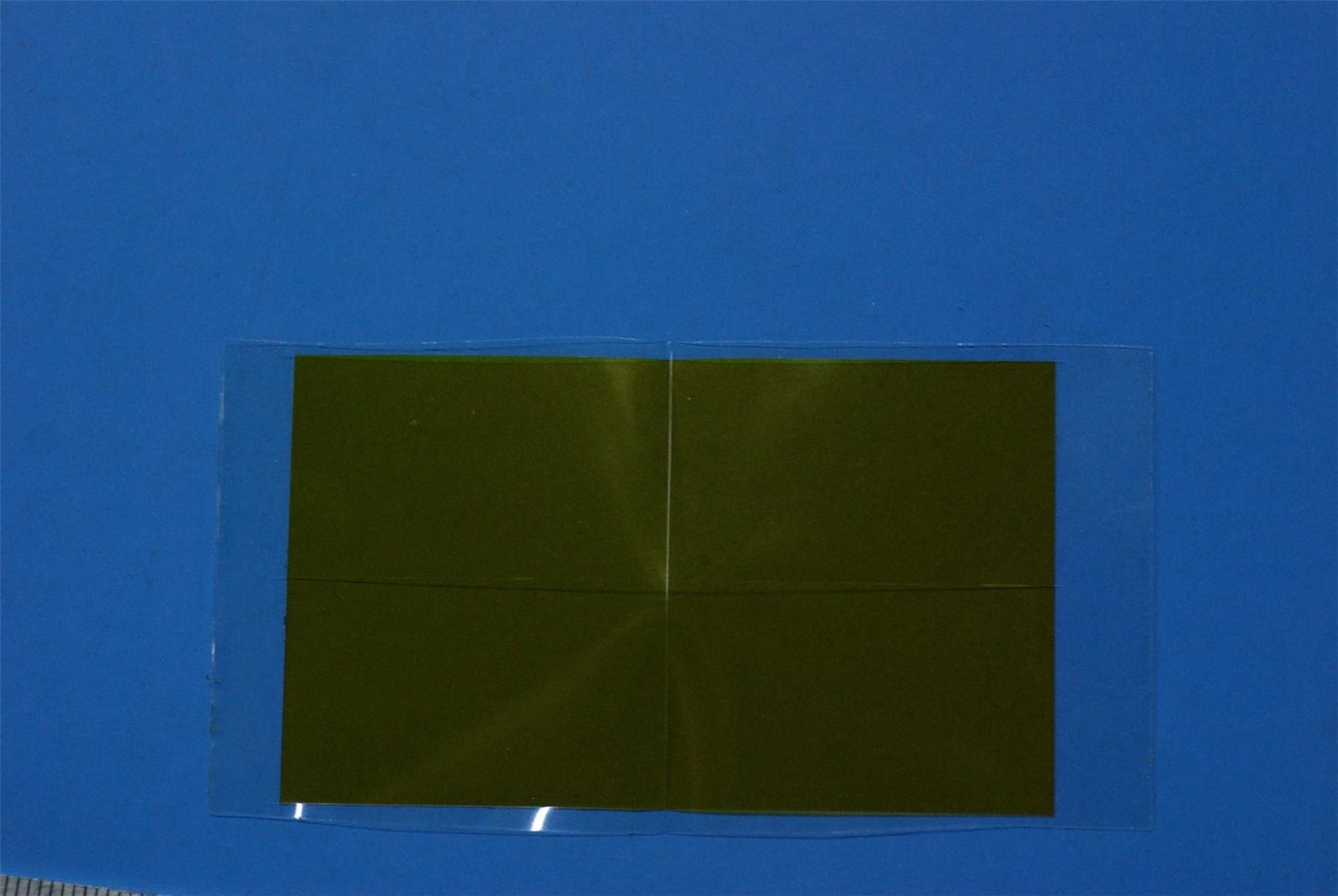 Lenovo YB-Q501 LCD_CONN Mylar&*HQ22231158000 CS 5D78C07078