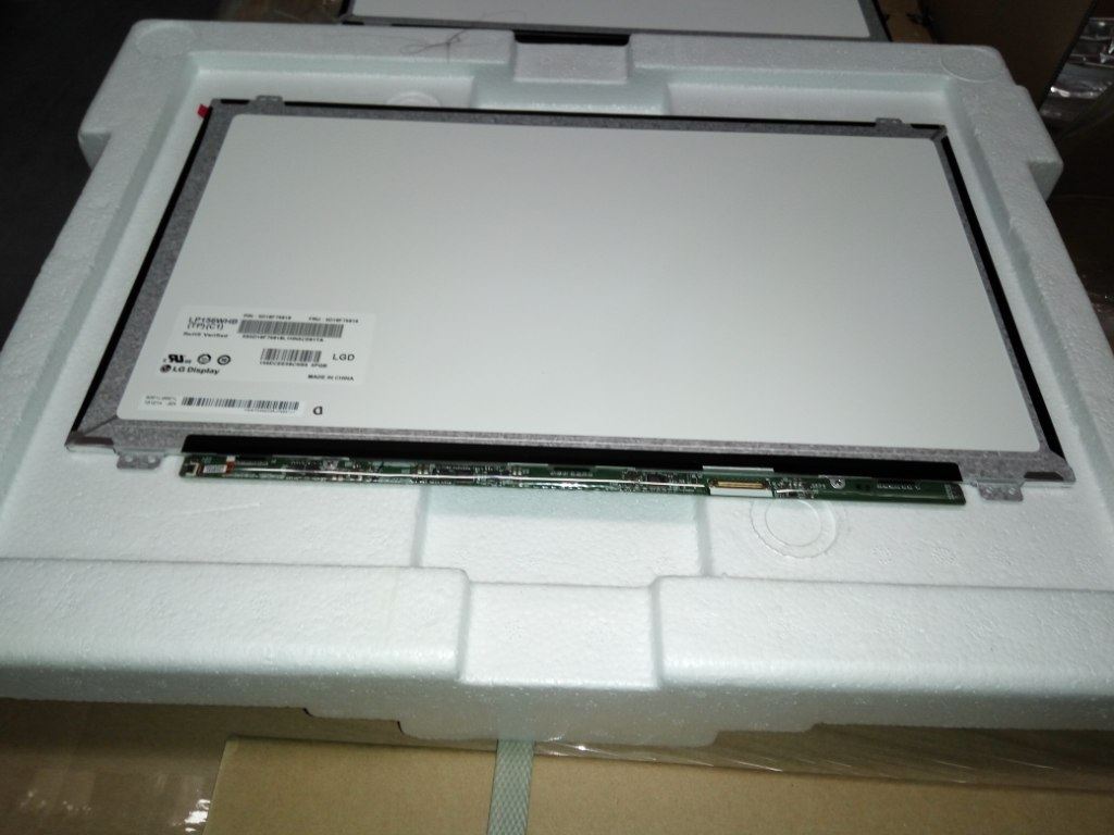 Lenovo G50-45 G50-30 G50-80 Z50-75 G51-35 LCD-Display TN 5D10G11176