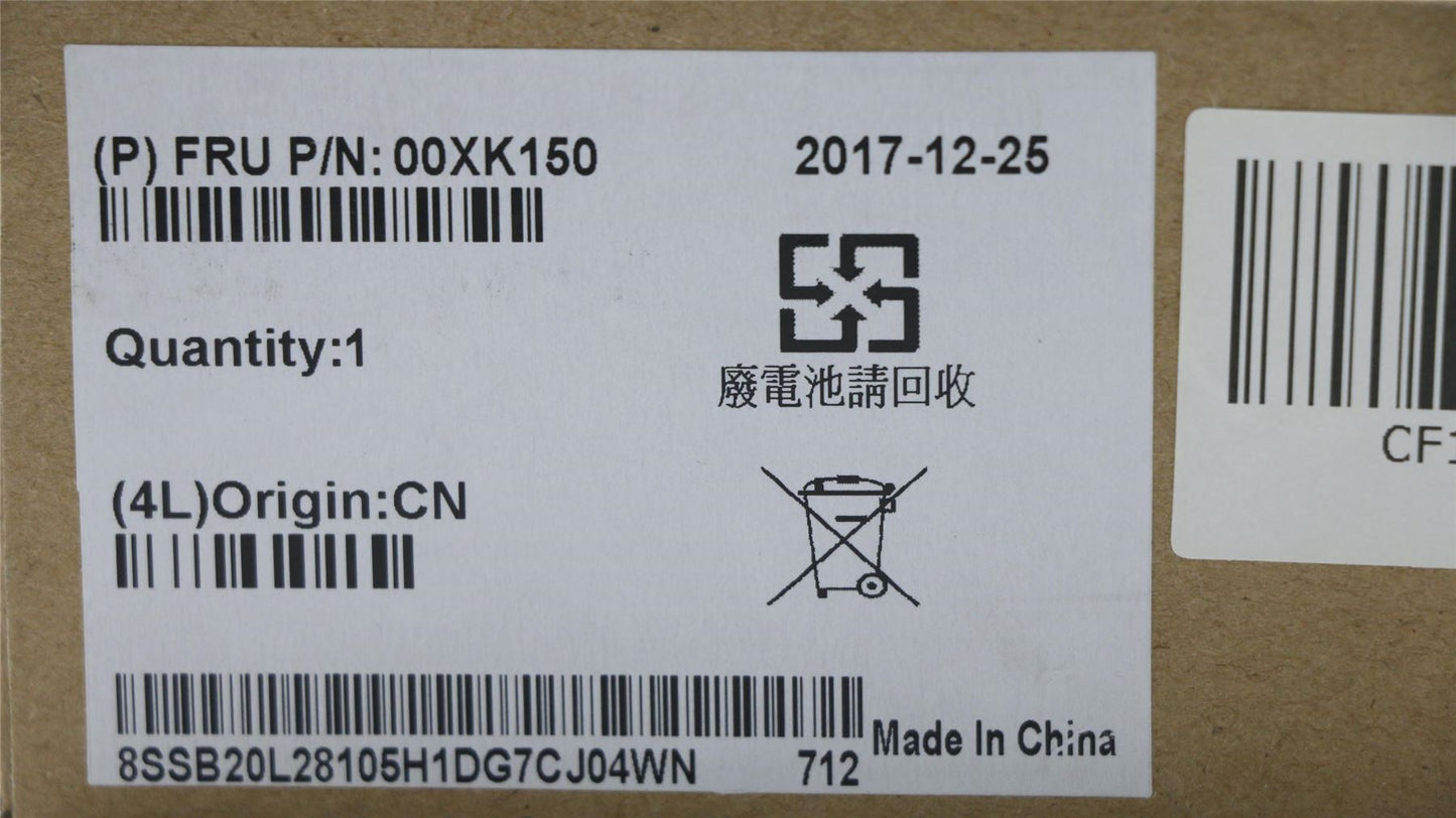 Lenovo IdeaCentre 720-18IKL Motherboard Mainboard 00XK150