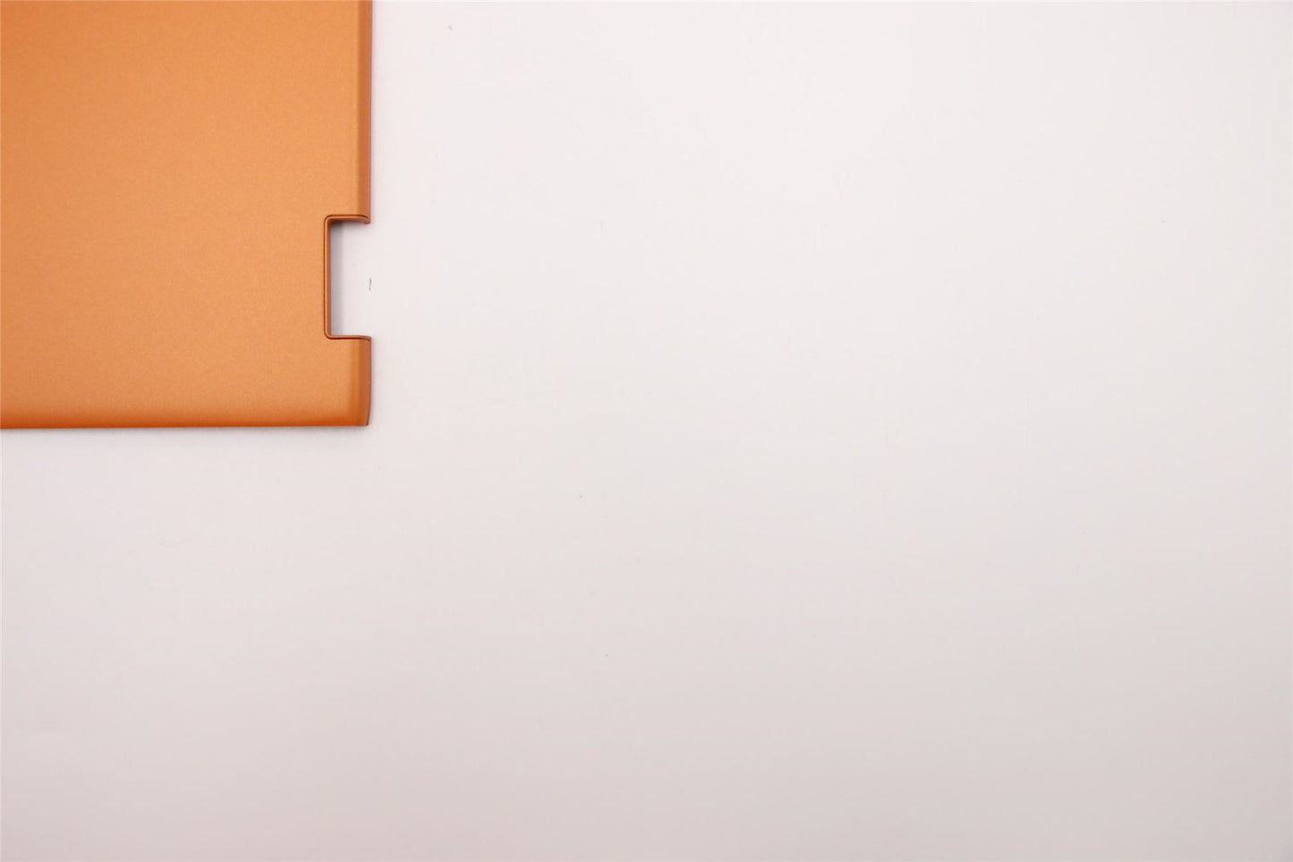 Lenovo Yoga 2 13 LCD Cover Rear Back Housing Orange 90205208
