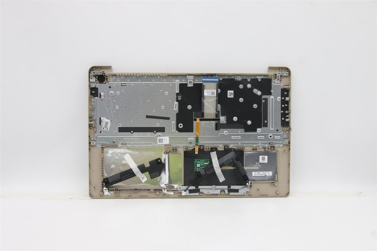 Lenovo Upper Case ASM_KORL82H8NFPSDBL 5CB1B84514