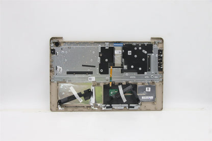 Lenovo Upper Case ASM_KORL82H8NFPSDBL 5CB1B84514