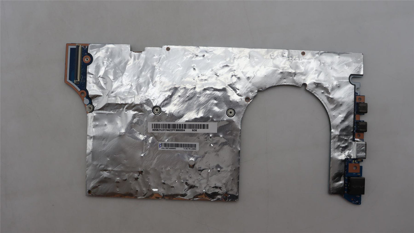 Lenovo IdeaPad 5 16IRH8 Motherboard Mainboard DIS INTELI513500H 32G 5B21L51744