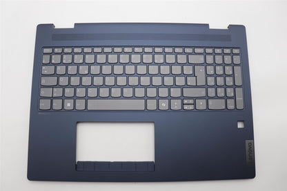 Lenovo Upper Case ASM FRA H 83DS FP CB 5CB1N95106