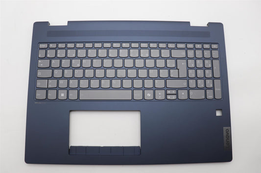 Lenovo Upper Case ASM FRA H 83DS FP CB 5CB1N95106