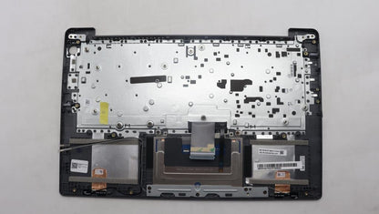Lenovo Upper Case ASM_SPA L82XL FP AG BL 5CB1K97754