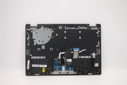 Lenovo IdeaPad 5 13ITL6 Palmrest Cover Touchpad Keyboard Iron Grey 5CB1D04948