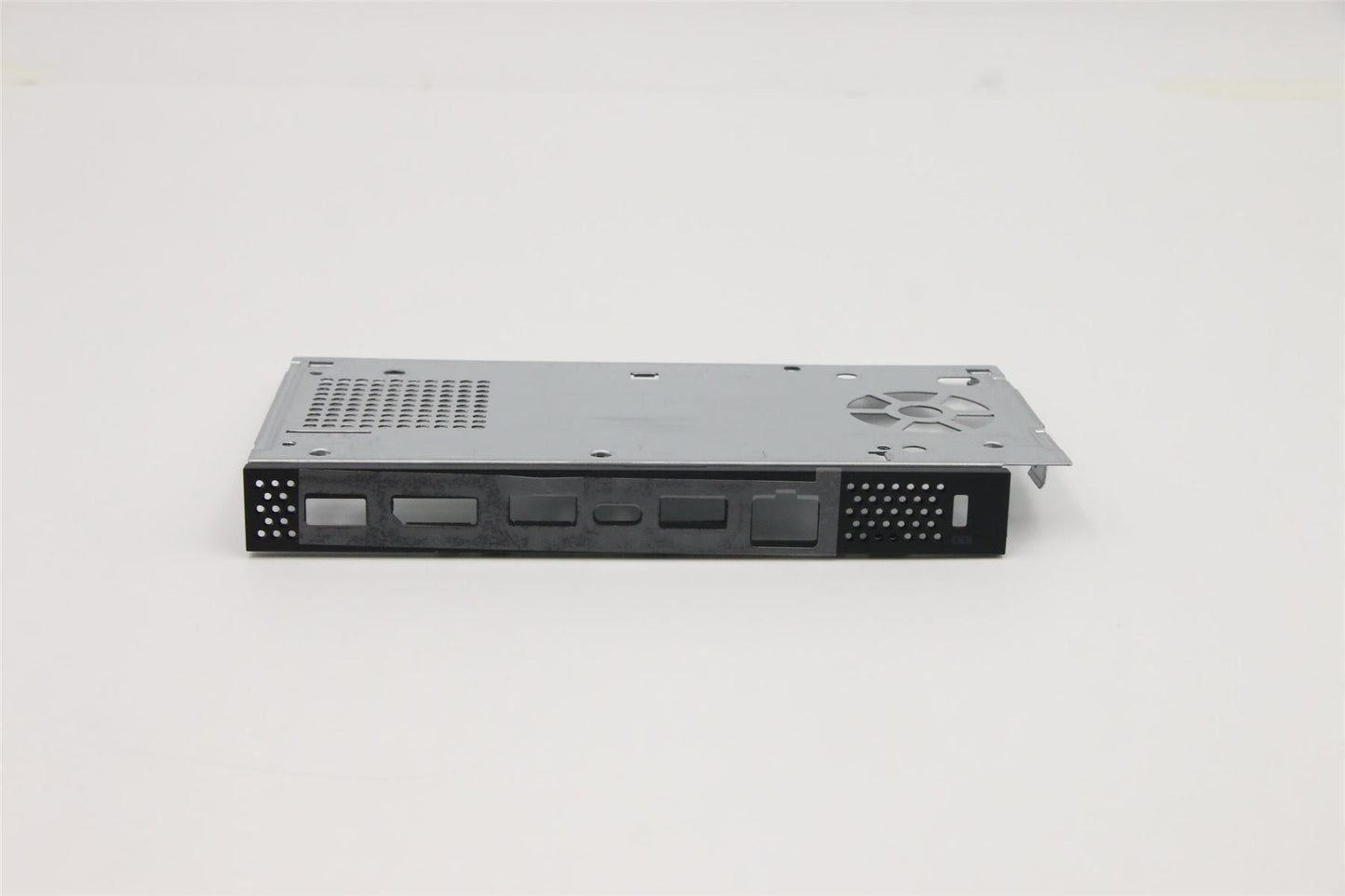Lenovo ThinkCentre M75n I/O I/O Rear Shield Bracket 5M10U49910