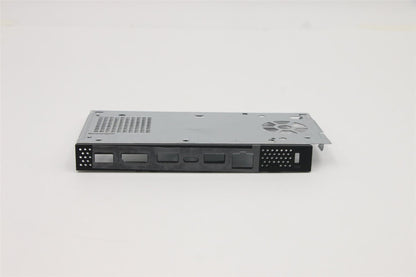 Lenovo ThinkCentre M75n I/O I/O Rear Shield Bracket 5M10U49910