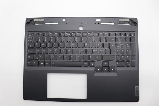 Lenovo UpperCaseASM_NORDIC C 83FD EB BLWH 5CB1N61441