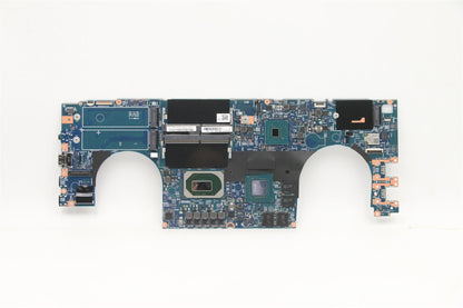 Lenovo ThinkPad P1 Gen 3 Motherboard Mainboard DIS inteli710750H 5B21C87202