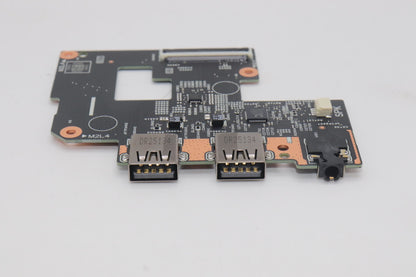 Lenovo CARDPOP FRU BD/243551 Cook-2 I/O Board 5C51R91753