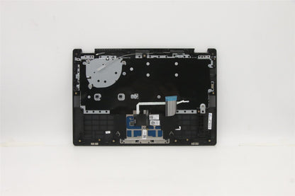 Lenovo Flex CB-13IML05 Clavier Palmrest Top Cover Espagnol Gris 5CB0Z27980