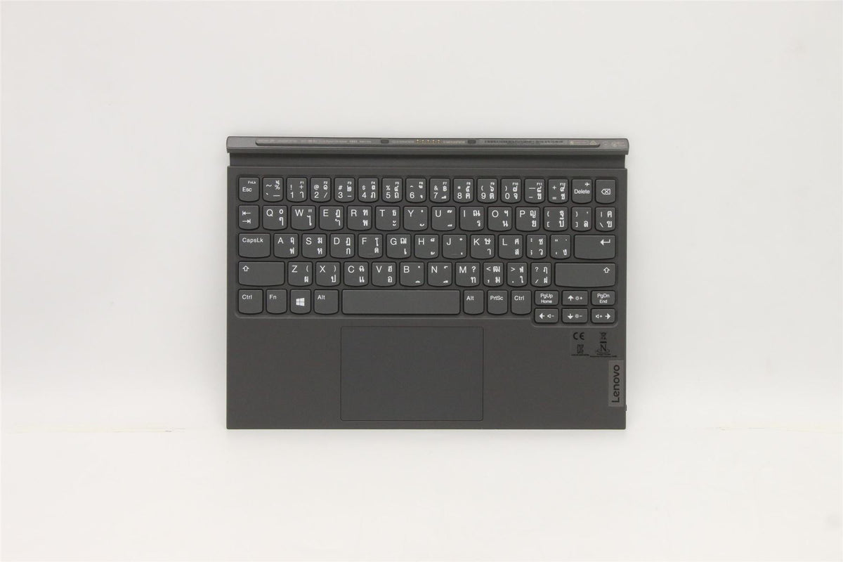 Lenovo DOCKING H 82AT GY THAI Keyboard 5D20Z70292