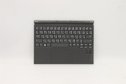 Lenovo DOCKING H 82AT GY THAI Keyboard 5D20Z70292