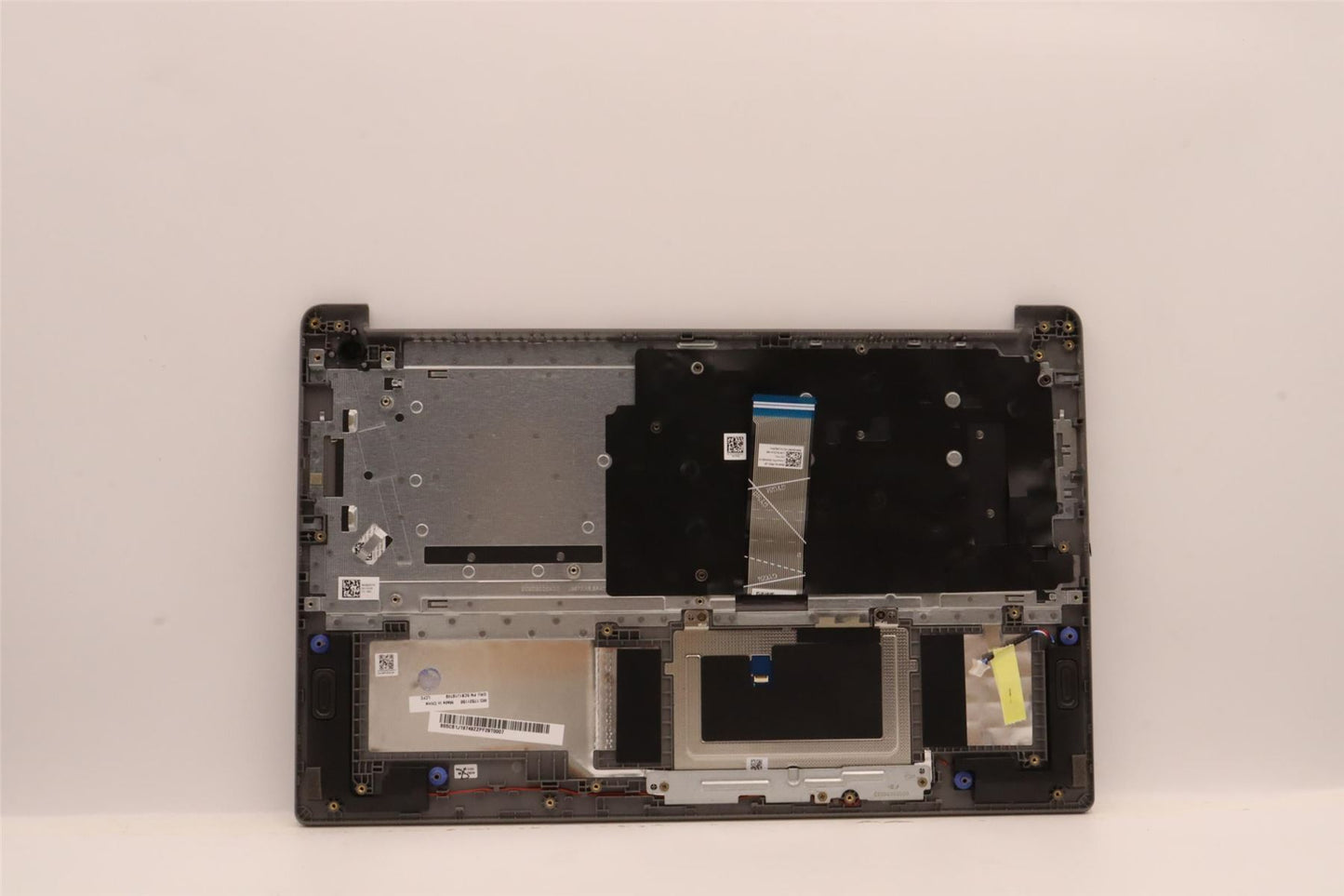 Lenovo IdeaPad 1 15IGL7 Palmrest Cover Touchpad Keyboard US Europe 5CB1J19749