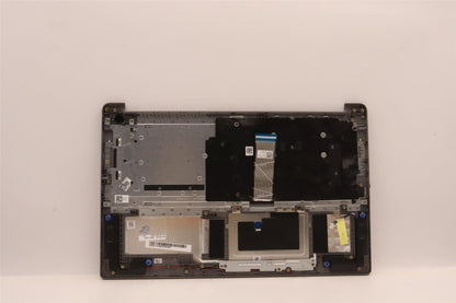 Lenovo IdeaPad 1 15IGL7 Palmrest Cover Touchpad Keyboard US Europe 5CB1J19749