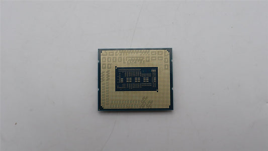 Lenovo ThinkStation P360 P3 T7 34IRZ8 T5 26IRB8 CPU Processor 5SA1J36486