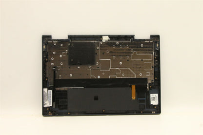 Lenovo MECH_ASM FRU KYB Jap,Cc,BK,w/WFC,FPR 5M10Z54484