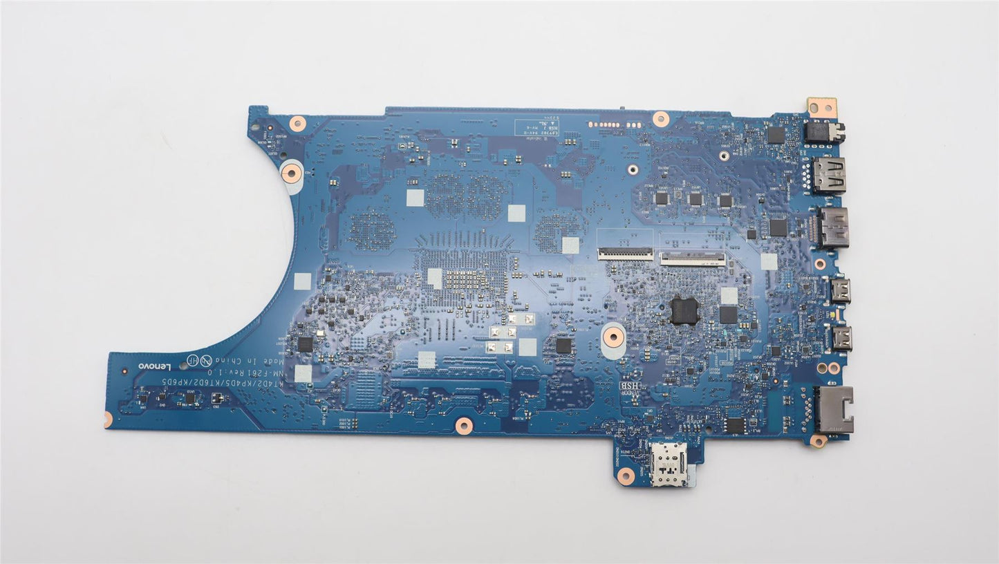 Lenovo ThinkPad T14 Gen 4 Motherboard Mainboard UMA AMDR77840UP 16G 5B21L75870