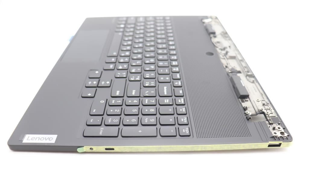 Lenovo Upper Case ASM_UKR_L83AG 5CB1L84702