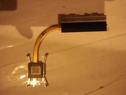 Lenovo IdeaPad 110-15AST Thermal Heatsink Cooling Fan 5H40M56019