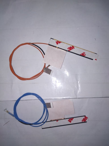 Lenovo ThinkPad T570 P51s Wi-Fi Wifi Wireless Antenna 01ER017